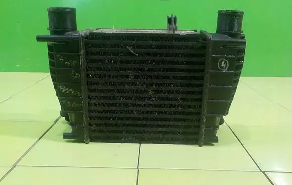 Nissan NV200 Intercooler radiator 144619U20A MM1126UB