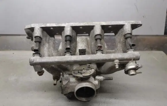 Opel Frontera B Fuel injectors set 25173828 92062498