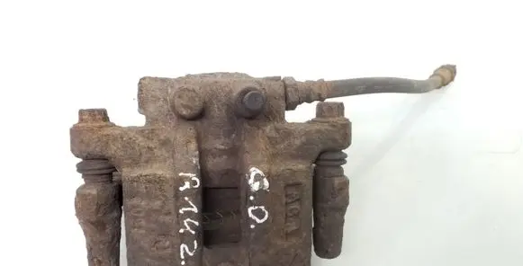 Mitsubishi ASX Rear brake caliper
