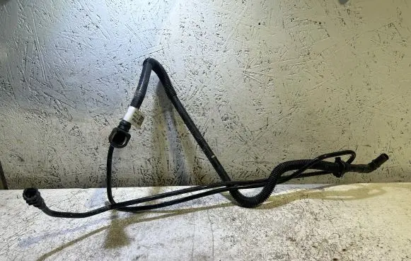 Jeep Grand Wagoneer Fuel main line pipe 7433861AE 212711 B100324