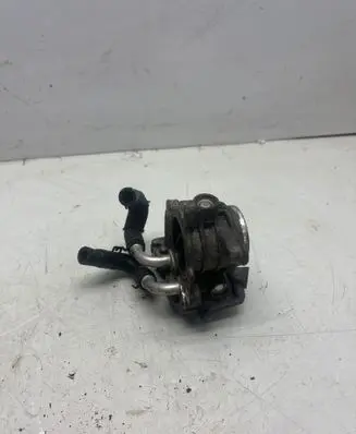 Volkswagen Golf VII Throttle valve 04L128059