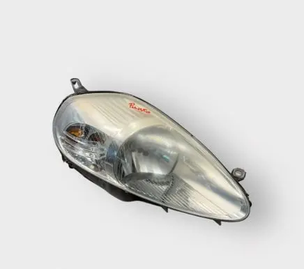 Fiat Punto (199) Headlight/headlamp 89101388dx