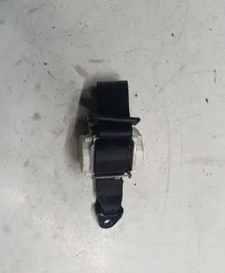 Citroen DS3 Third row seat belt 96819586XX 06109241092 T000045