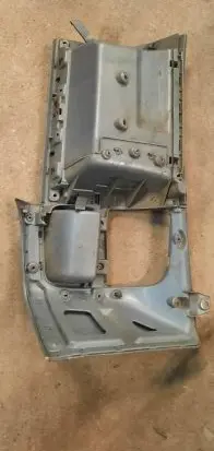 Fiat Ducato Glove box LS130434601 ST3056