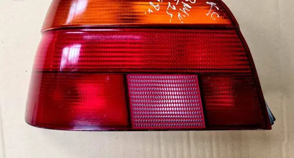 BMW 5 E39 Rear/tail lights