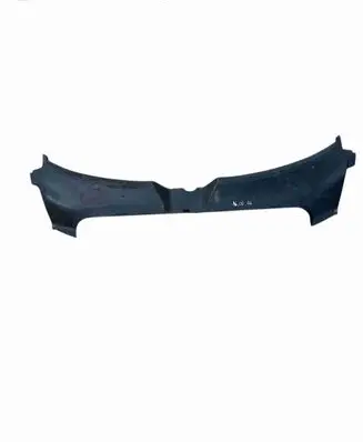 Audi A6 S6 C6 4F Top upper radiator support slam panel 4f0807081