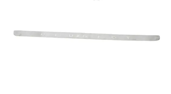 Peugeot RCZ (A) pillar trim 9680369780
