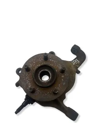 Jeep Cherokee III KJ Front wheel hub spindle knuckle 52088768