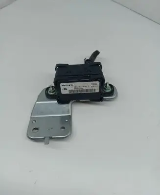 Volvo S80 ESP acceleration yaw rate sensor 30667459