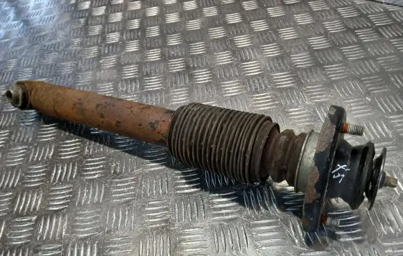 BMW X5 E53 Rear shock absorber/damper