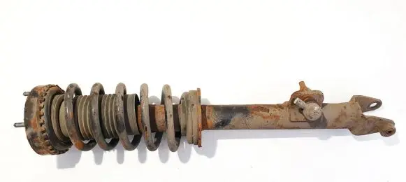 Chrysler 300 - 300C Front shock absorber/damper