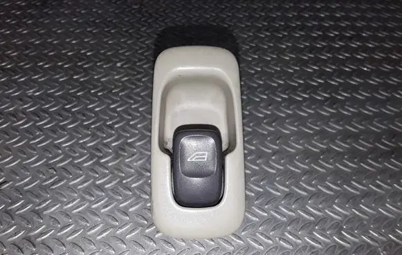 Volvo S80 Electric window control switch 9476697