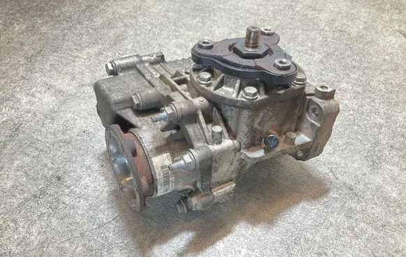 Skoda Yeti (5L) Gearbox transfer box case VAA350 0AV409053AD AD1174621