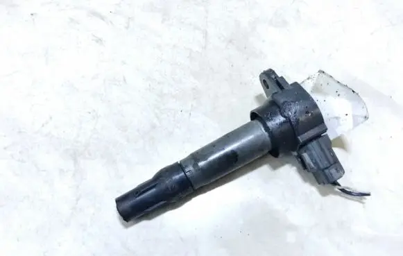 Mitsubishi Colt High voltage ignition coil FK0330 MN95616