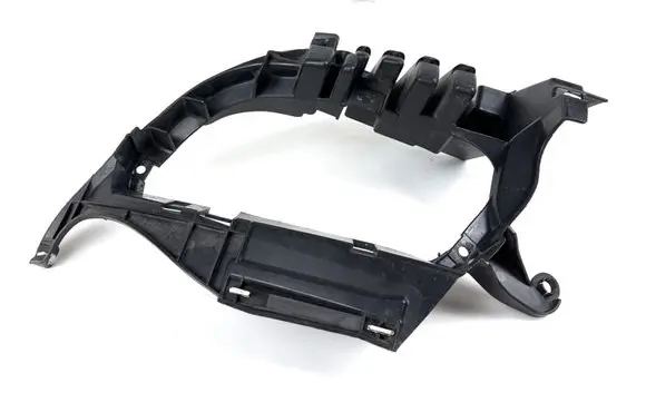 Mercedes-Benz A W169 Fog light bracket 1698850765