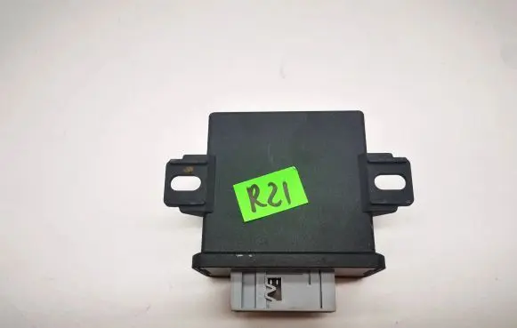 Audi A6 S6 C6 4F Light module LCM 8P0907357C 5LA00837922
