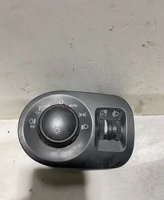 Seat Altea XL Light switch 5P1941431cB 94462532