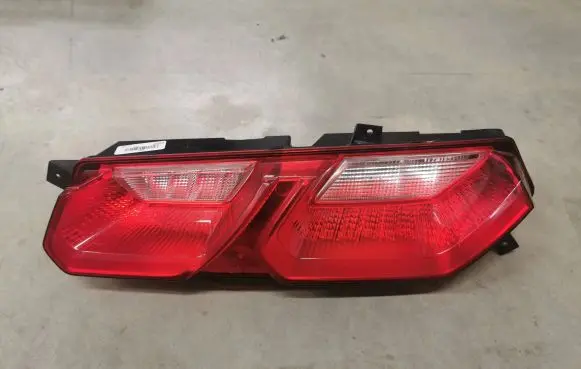Chevrolet Corvette C7 Rear/tail lights 23170470