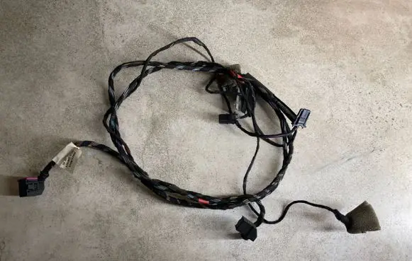 Volkswagen Phaeton Other wiring loom 3D0971100AQ