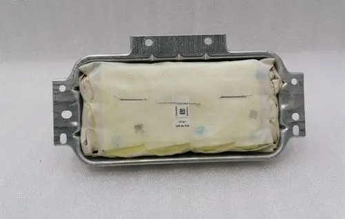 Mercedes-Benz GL X166 Passenger airbag A1668602402
