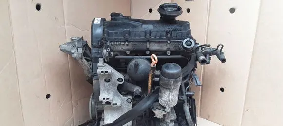 Ford Galaxy Engine 038103373R