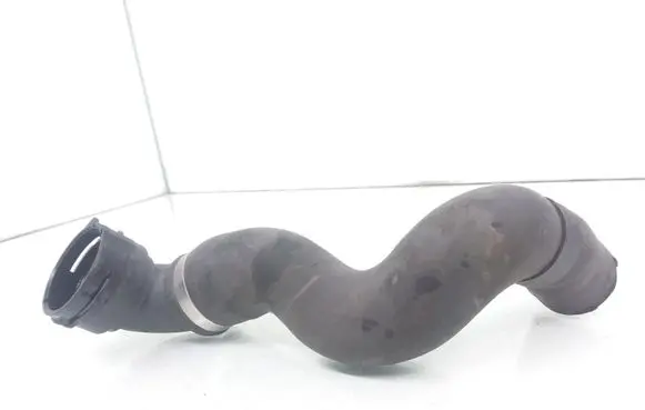 Audi A6 S6 C7 4G Engine coolant pipe/hose 4G0122101B 4G0122293M