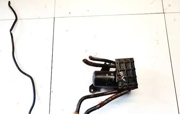 Fuel filter