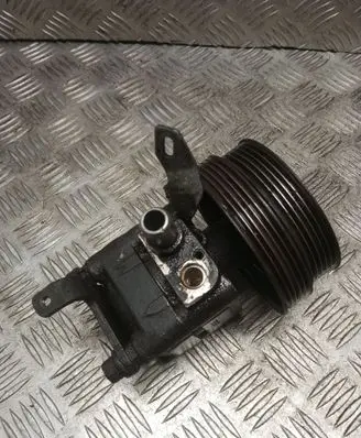 Power steering pump