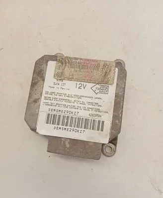 Volkswagen Transporter - Caravelle T4 Airbag control unit/module 6N0909603AQ 42020504 5WK4137