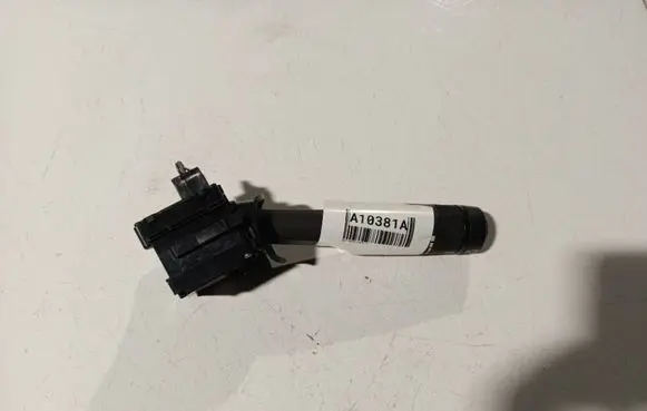 Opel Insignia A Wiper control stalk D9370313106