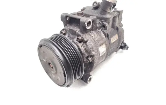 Audi A4 S4 B7 8E 8H Air conditioning (A/C) compressor (pump) 8E0260805BR