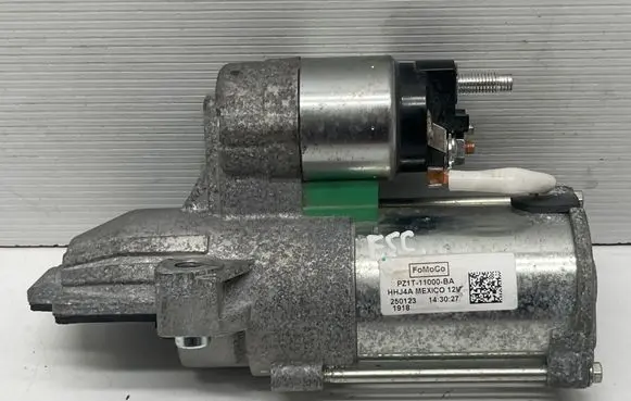 Ford Escape IV Starter motor 16SEP2411182D PZ1T11000BA