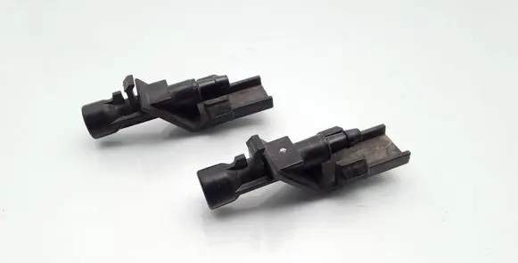 Honda CR-V Windshield washer spray nozzle 76810TP6A01