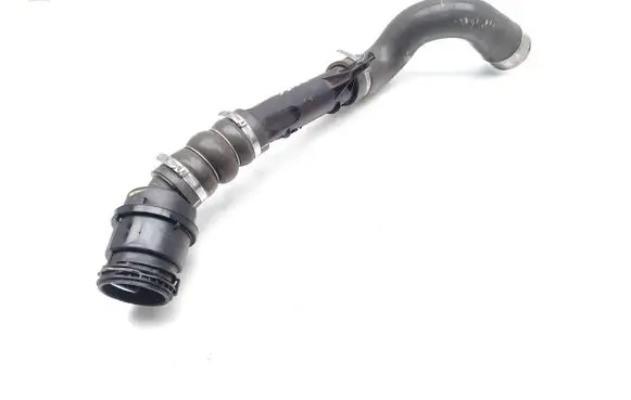 Renault Captur Intercooler hose/pipe 144601524R 1085602S04