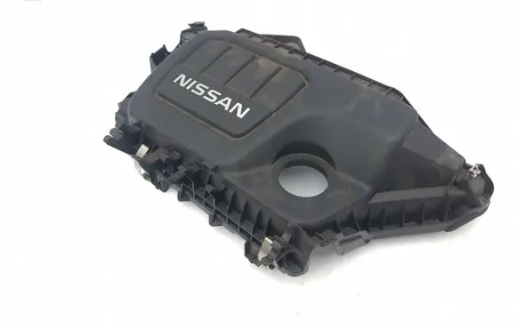 Nissan X-Trail T32 Engine cover (trim)