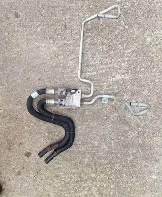 Ford Explorer V Gearbox oil cooler pipe/hose DB5P7R081GB DB5P7H420GC