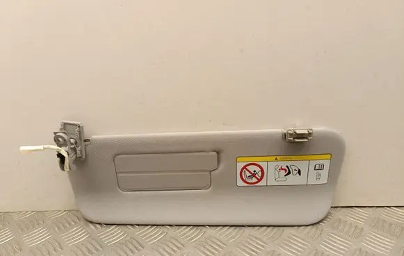 Tesla Model Y Juniper Sun visor 153308800
