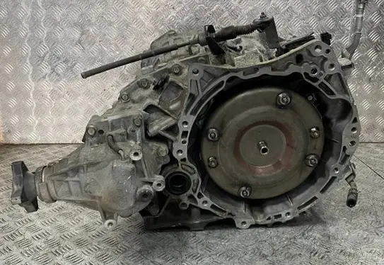 Nissan Qashqai Automatic gearbox 1XT0D MR20 MRSU6725161