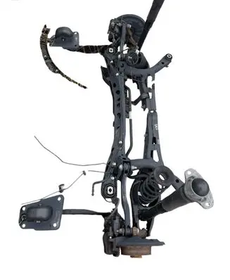 Volkswagen Golf VIII Rear suspension assembly kit set 