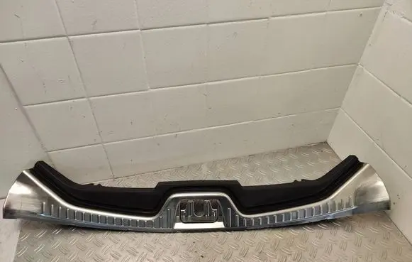 Volvo V60 Trunk/boot sill cover protection 31307738