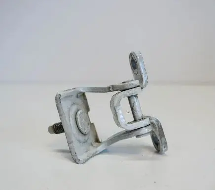 Volkswagen Golf VII Tailgate/trunk/boot hinge 5G6827301