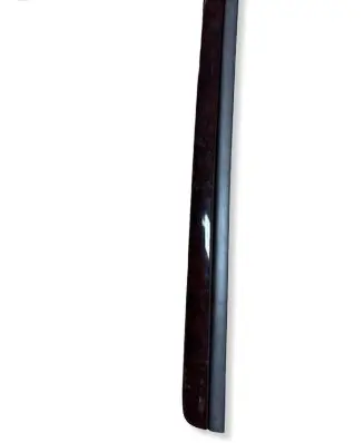 Audi A8 S8 D3 4E Rear door card trim 4E0867420 B02100021