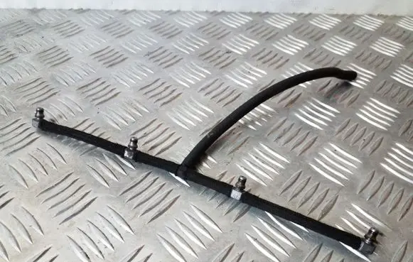 Fuel return line/hose