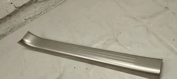 Bentley Flying Spur Other sill/pillar trim element 3w4863382p
