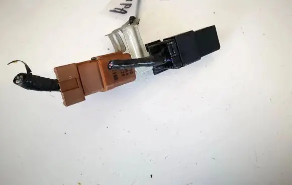 Nissan Murano Z50 Other relay 2523079964