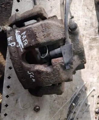 Mercedes-Benz SLK R170 Front brake caliper