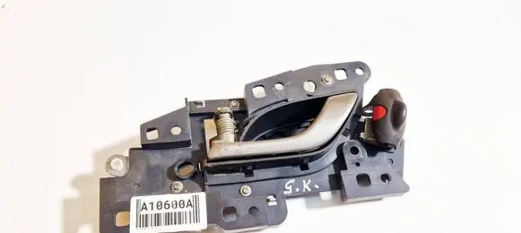 Honda Civic Rear door interior handle
