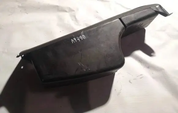Volkswagen PASSAT B3 Glove box 357857924b