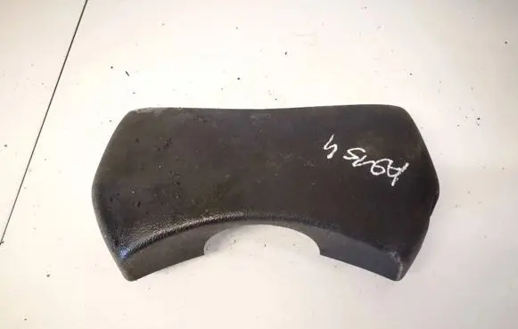 Citroen Xsara Picasso Steering wheel column trim 9631316677