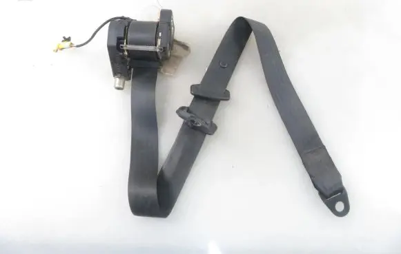 Fiat Stilo Front seatbelt 33019721A